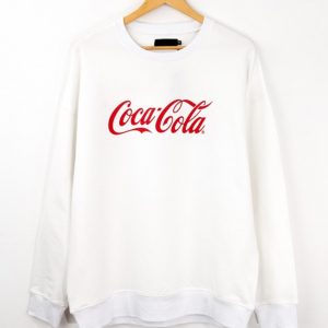Coca Cola Sweatshirt (BSM)