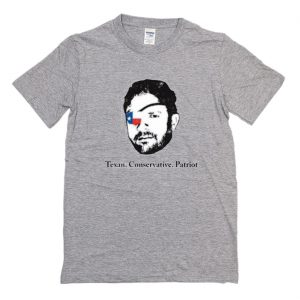 Dan Crenshaw for Congress T Shirt (BSM)