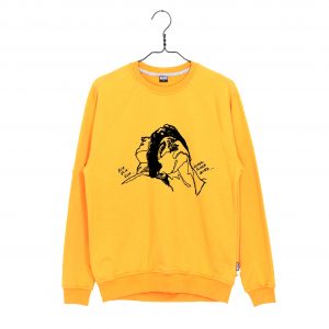 Elio And Oliver Sweatshirt (BSM)