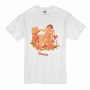 Fiorucci T-Shirt (BSM)