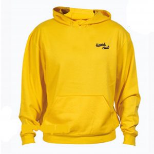 Heart Club HOODIE (BSM)