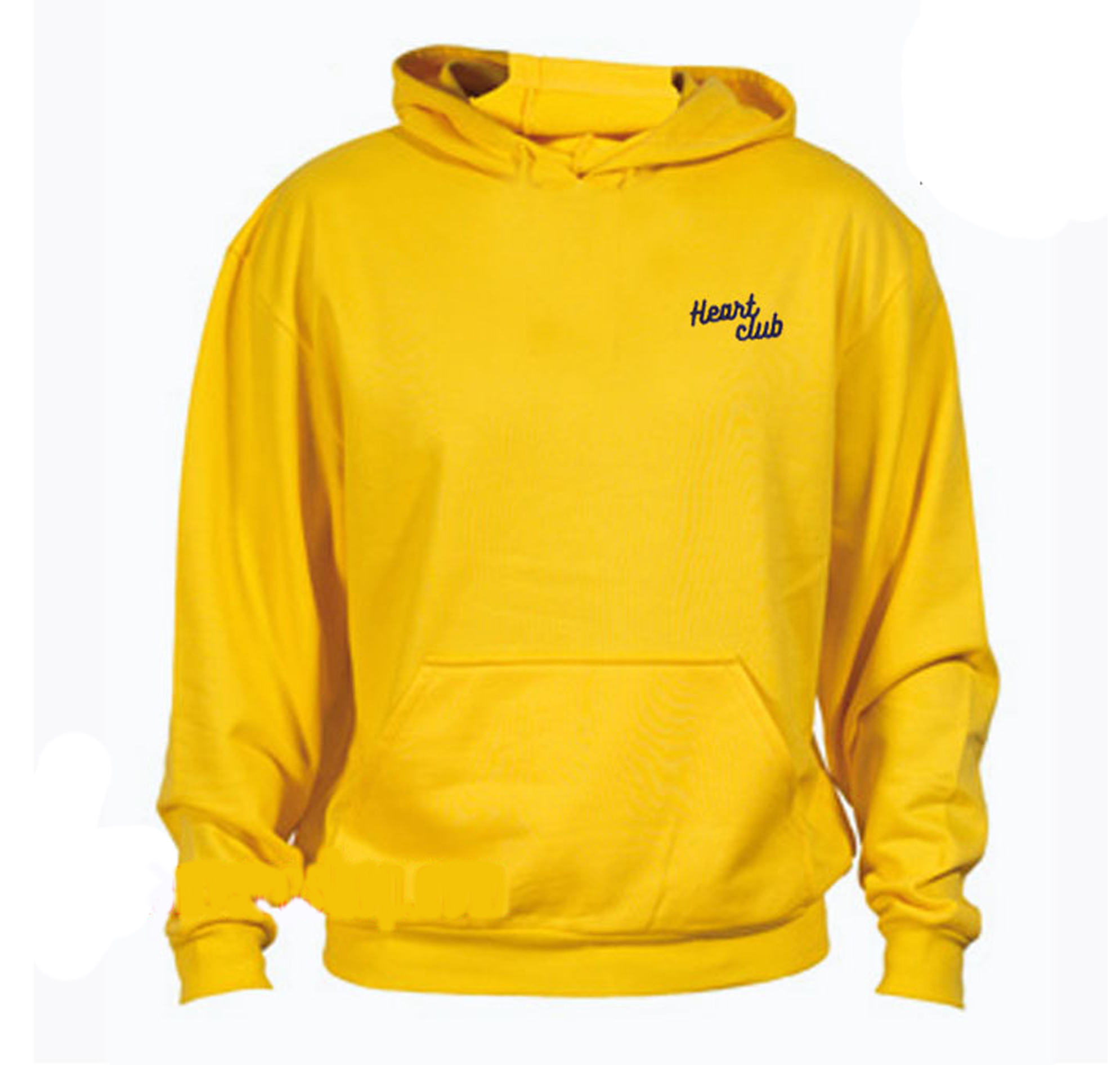 Heart Club HOODIE (BSM)