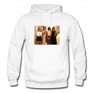 I Want to Break Free 1984 Hoodie (BSM)
