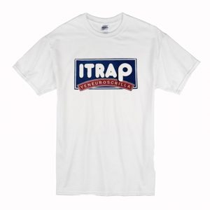 Itrap Yeneuroscrilla T Shirt (BSM)
