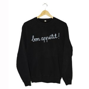 Katy Perry Bon Appetit Sweatshirt (BSM)