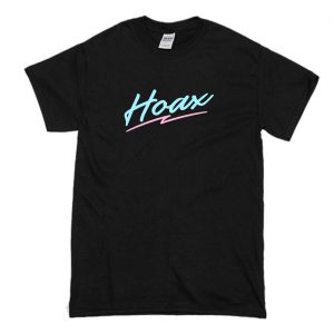 Leroy – Hoax Ed Sheeran T Shirt (BSM)