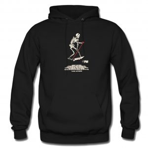 Lil Peep Schemaposse Hoodie (BSM)