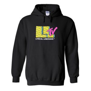 Lyrical Lemonade TV Hoodie (BSM)