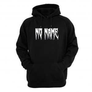 No Name Hoodie (BSM)