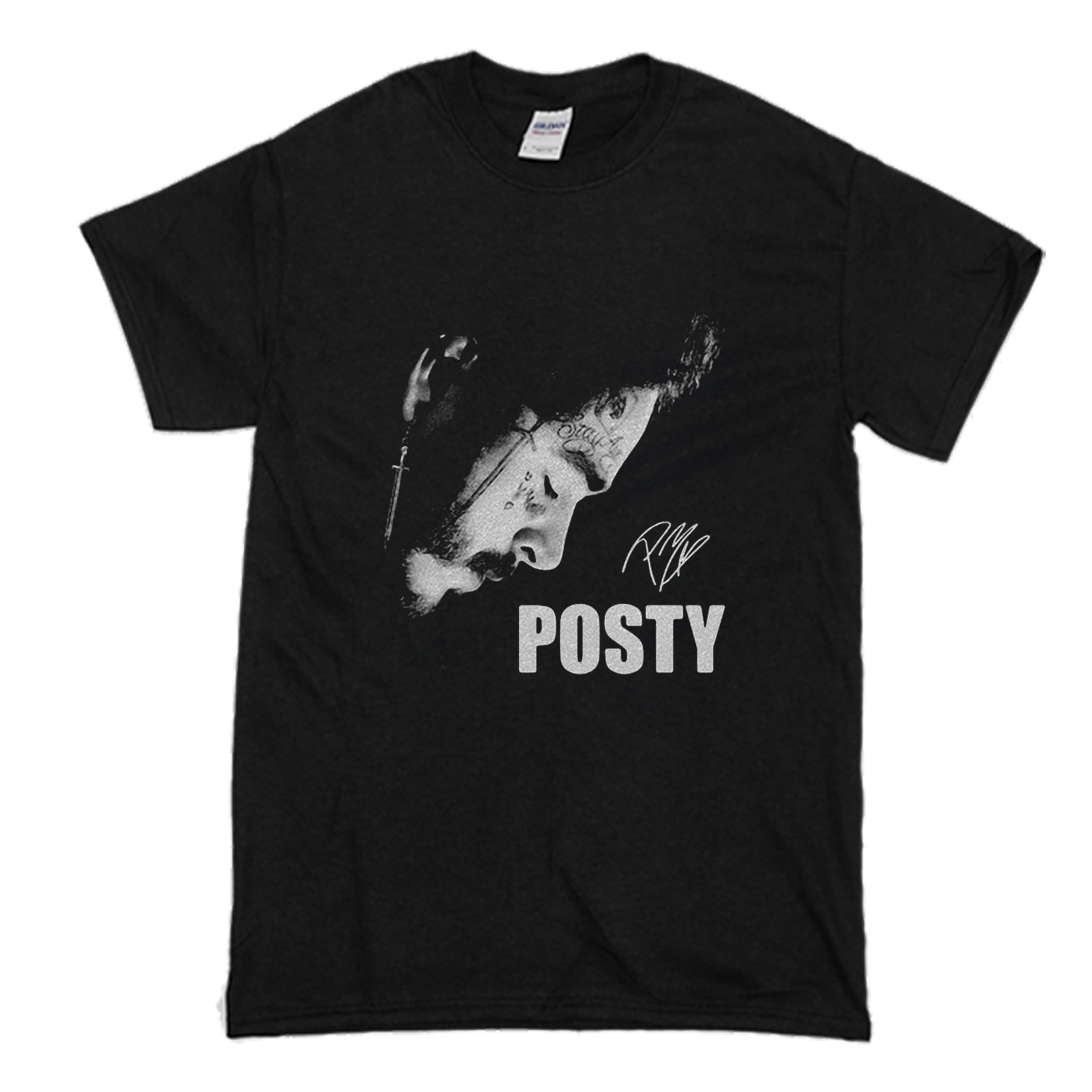 posty fest shirt