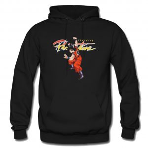 Primitive Nuevo Goku Hoodie (BSM)