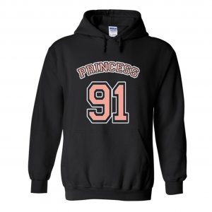 Princess 91 Hoodie (BSM)