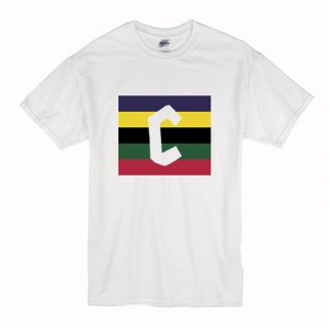 Rainbow C T Shirt (BSM)
