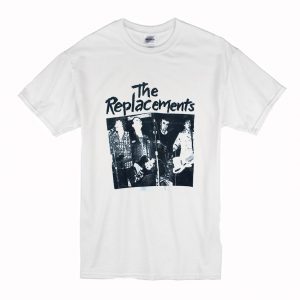 Replacements T-Shirt (BSM)