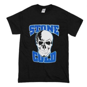 Stone Cold Steve Austin T-Shirt (BSM)