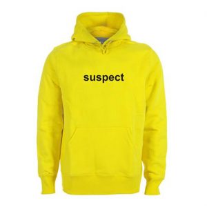 Suspect Hoodie (BSM)
