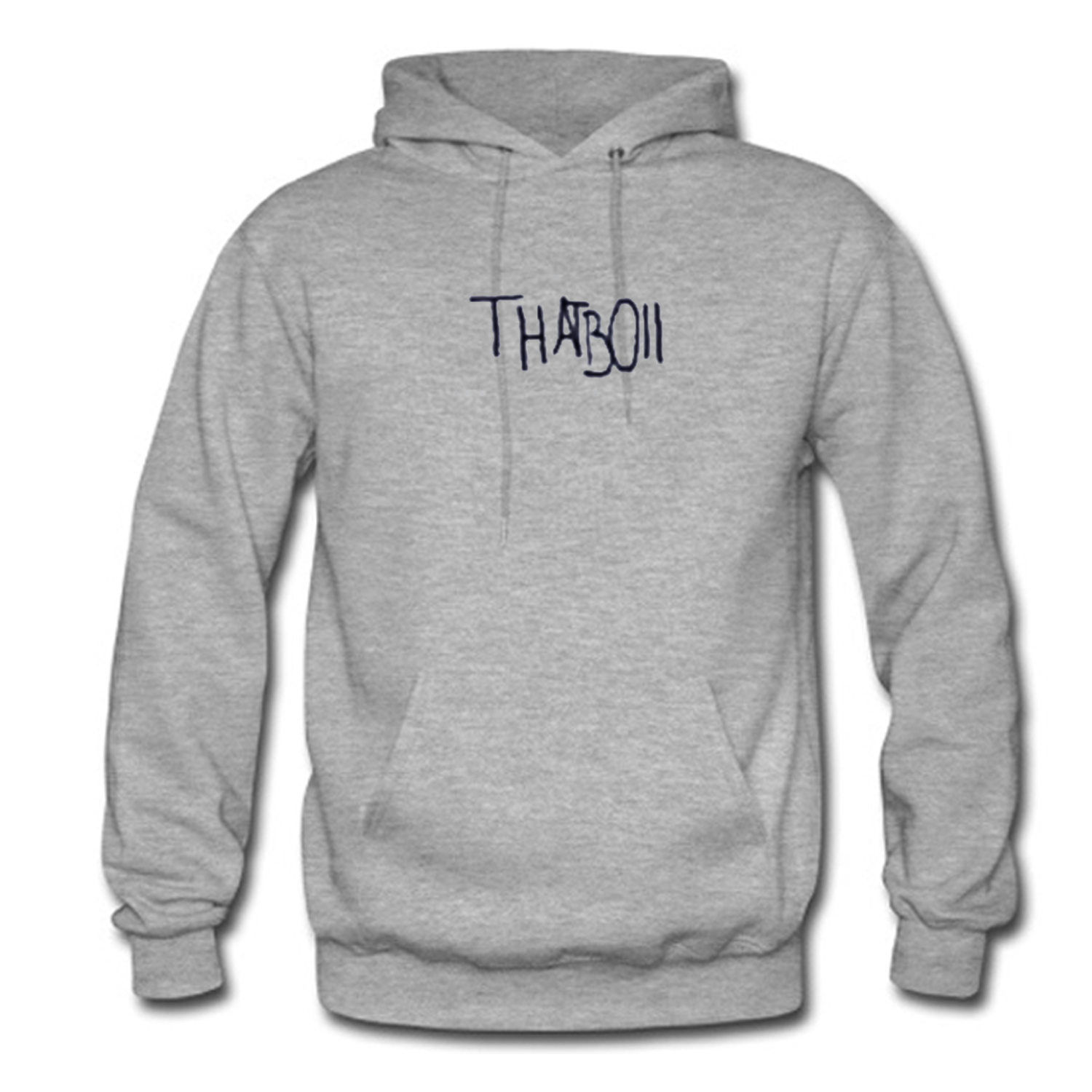 Thatboii Hoodie (BSM)
