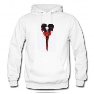 Us movie darkness Hoodie (BSM)