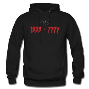 1999 Limited Rhinestone Hoodie (BSM)