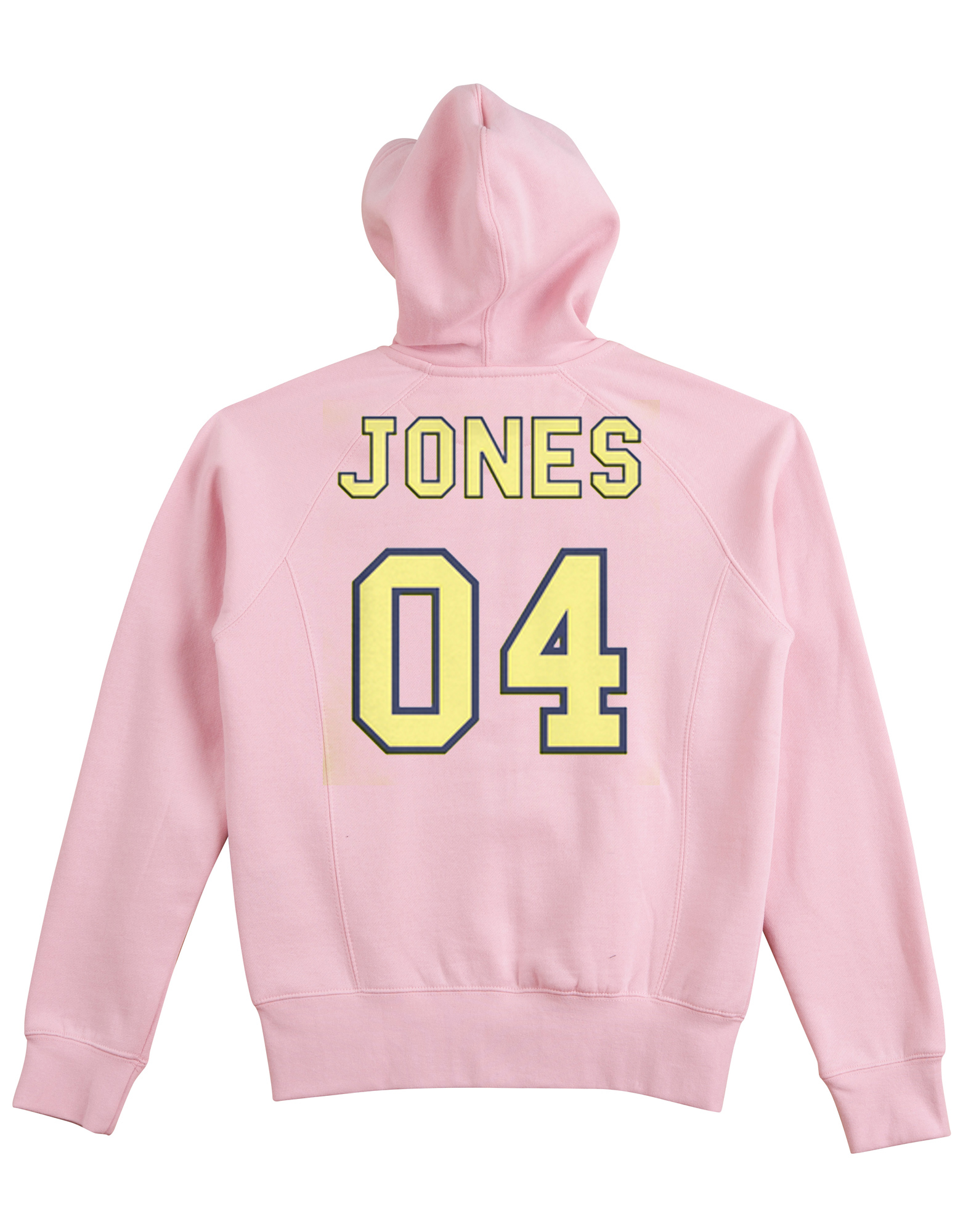 Jughead Jones Pink Hoodie (BSM)