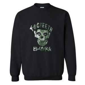 Orcfits Fogteeth Sweatshirt (BSM)