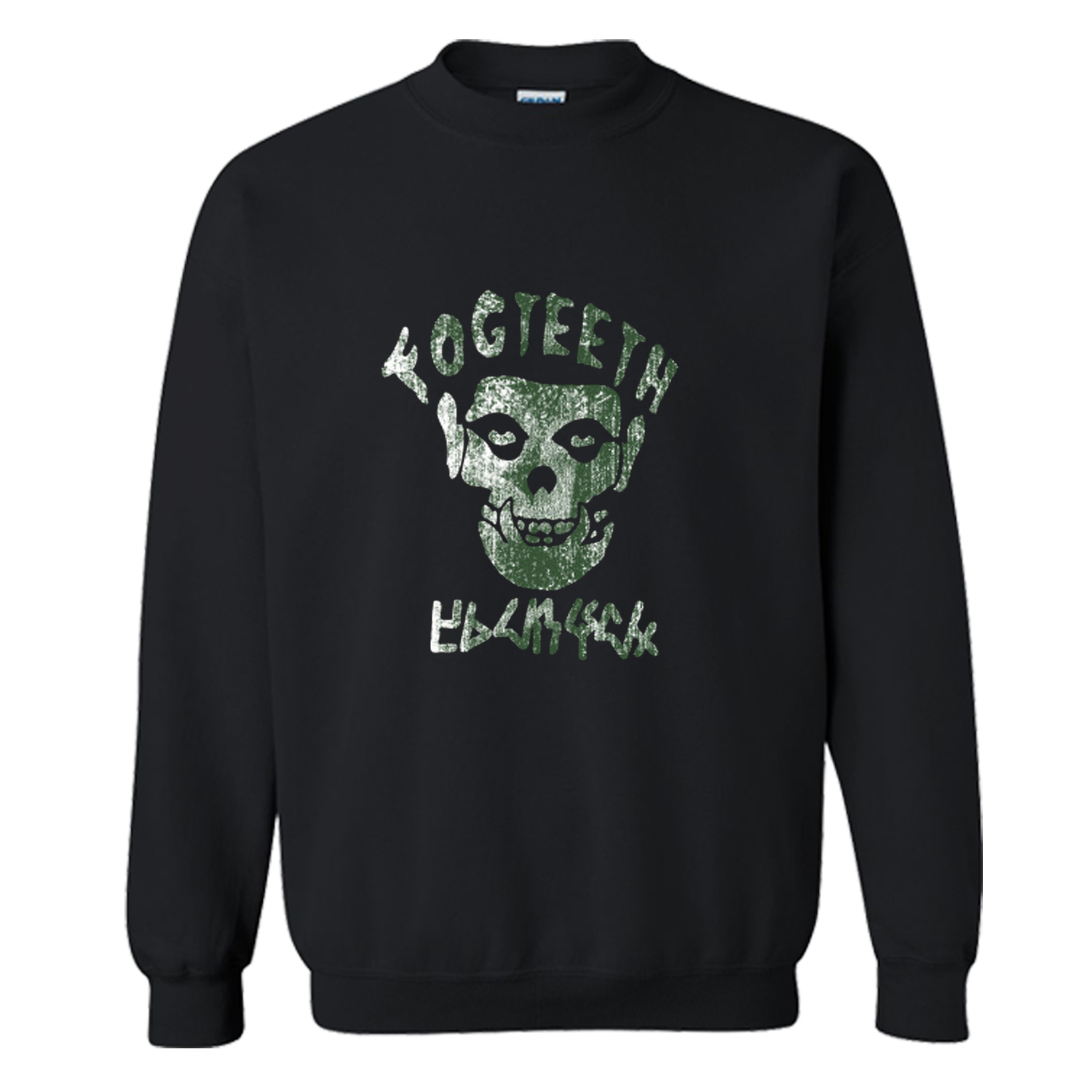 Orcfits Fogteeth Sweatshirt (BSM)