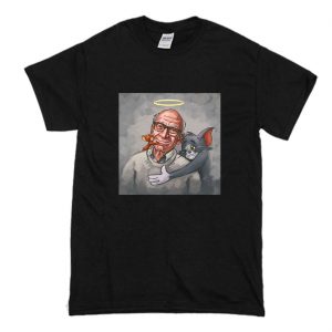 RIP Gene Deitch 1924 – 2020 Thank You T Shirt (BSM)