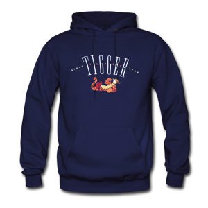 Since Tiger 1968 Hoodie (BSM)