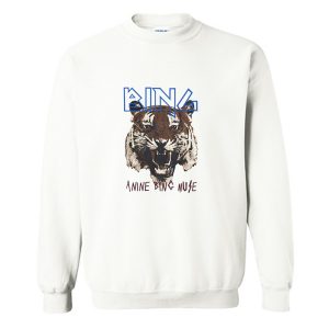 Tiger Anine Bing Muse Sweatshirt (BSM)