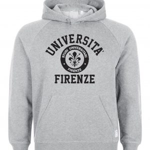 University of Firenze Hoodie (BSM)