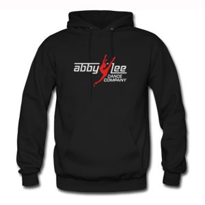 Abby Lee Dance Company Hoodie (BSM)
