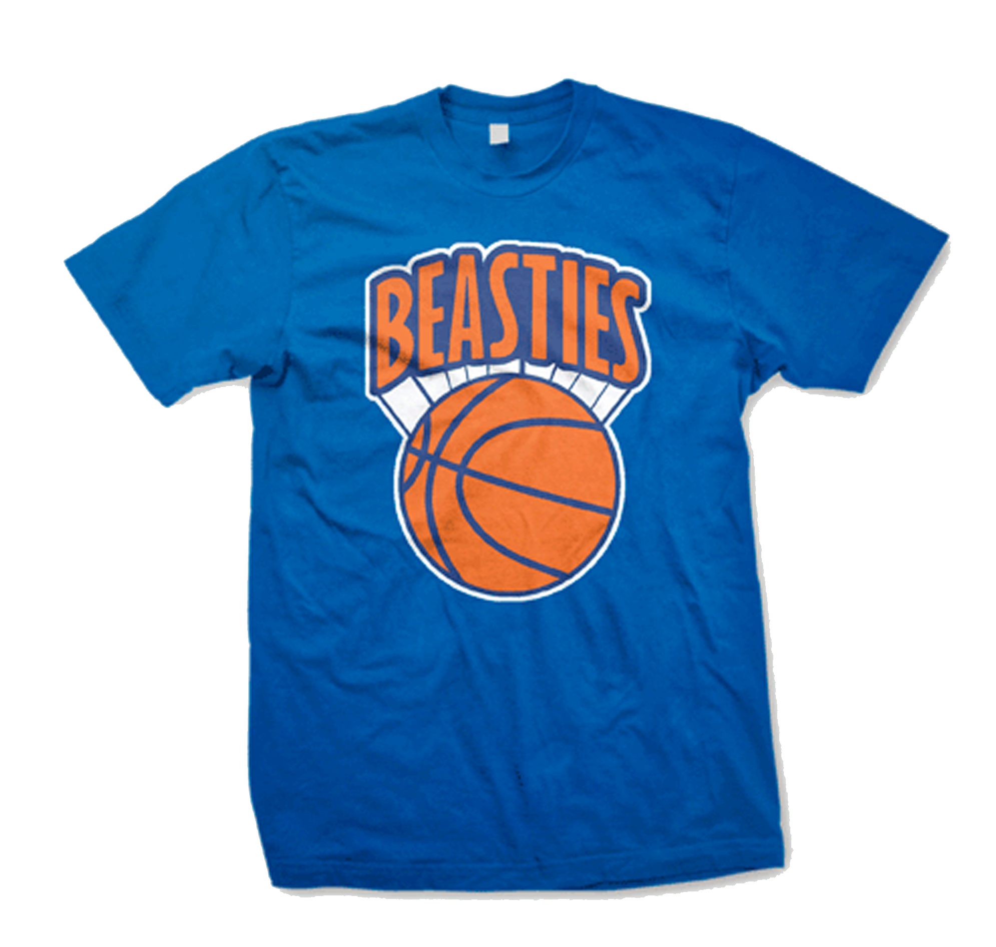 Beastie Boys New York Knicks T Shirt (BSM)