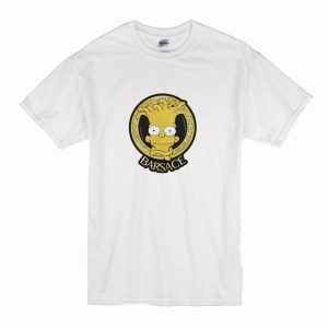 Barsace T-Shirt (BSM)