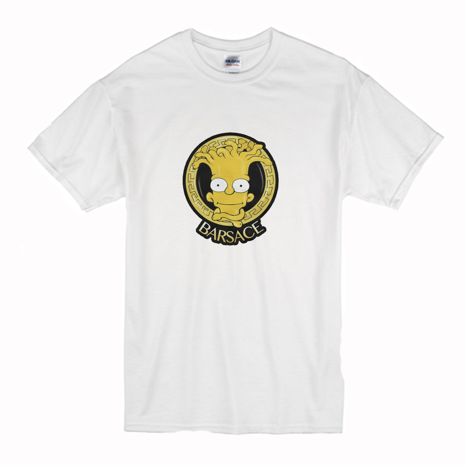 Barsace T-Shirt (BSM)