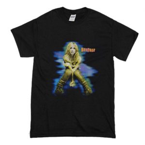 Britney Spears 2001 T-Shirt (BSM)