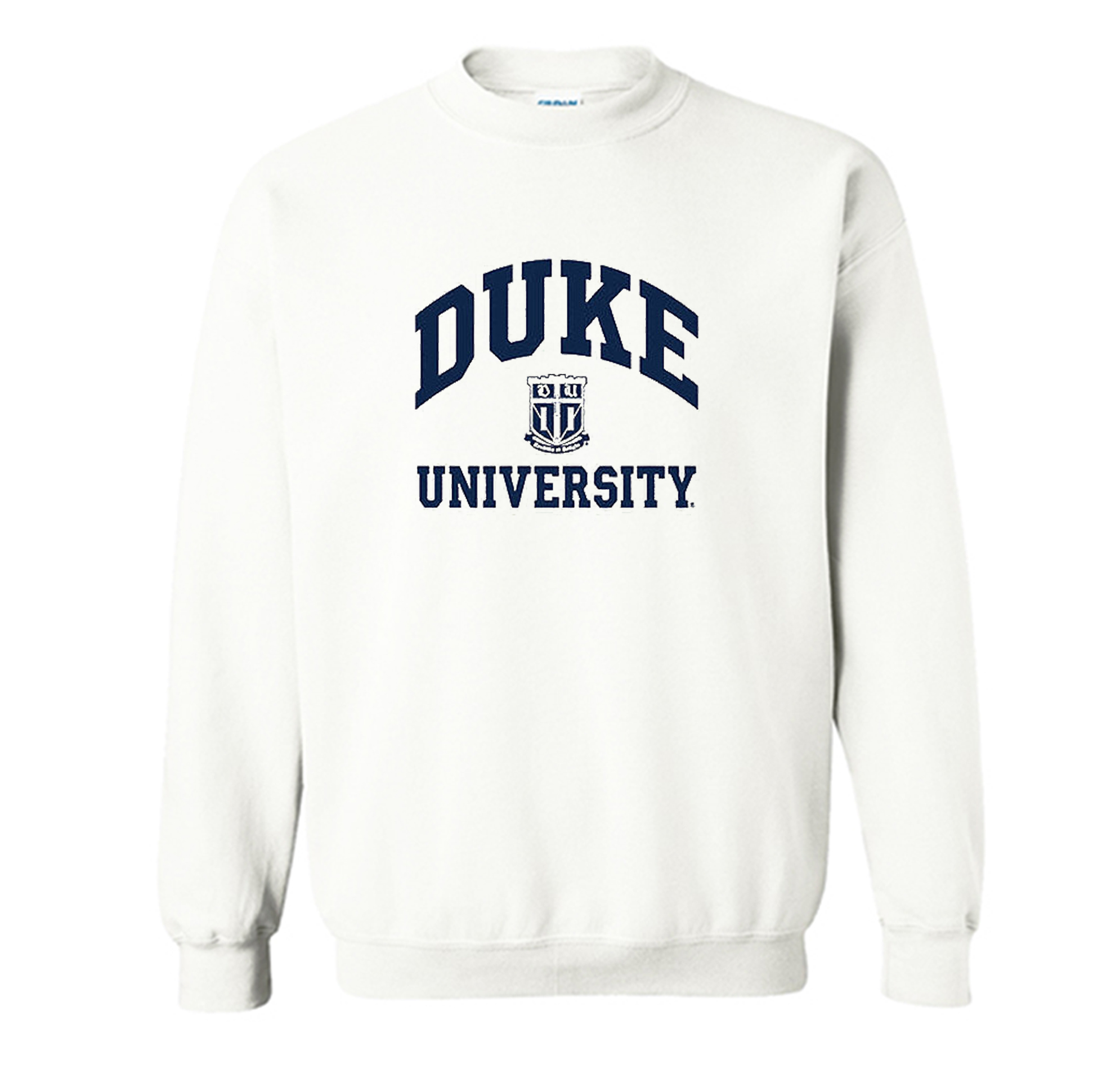 Duke University Sweatshirt (BSM)