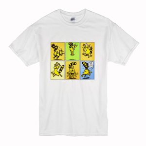 Freak Brothers T Shirt (BSM)