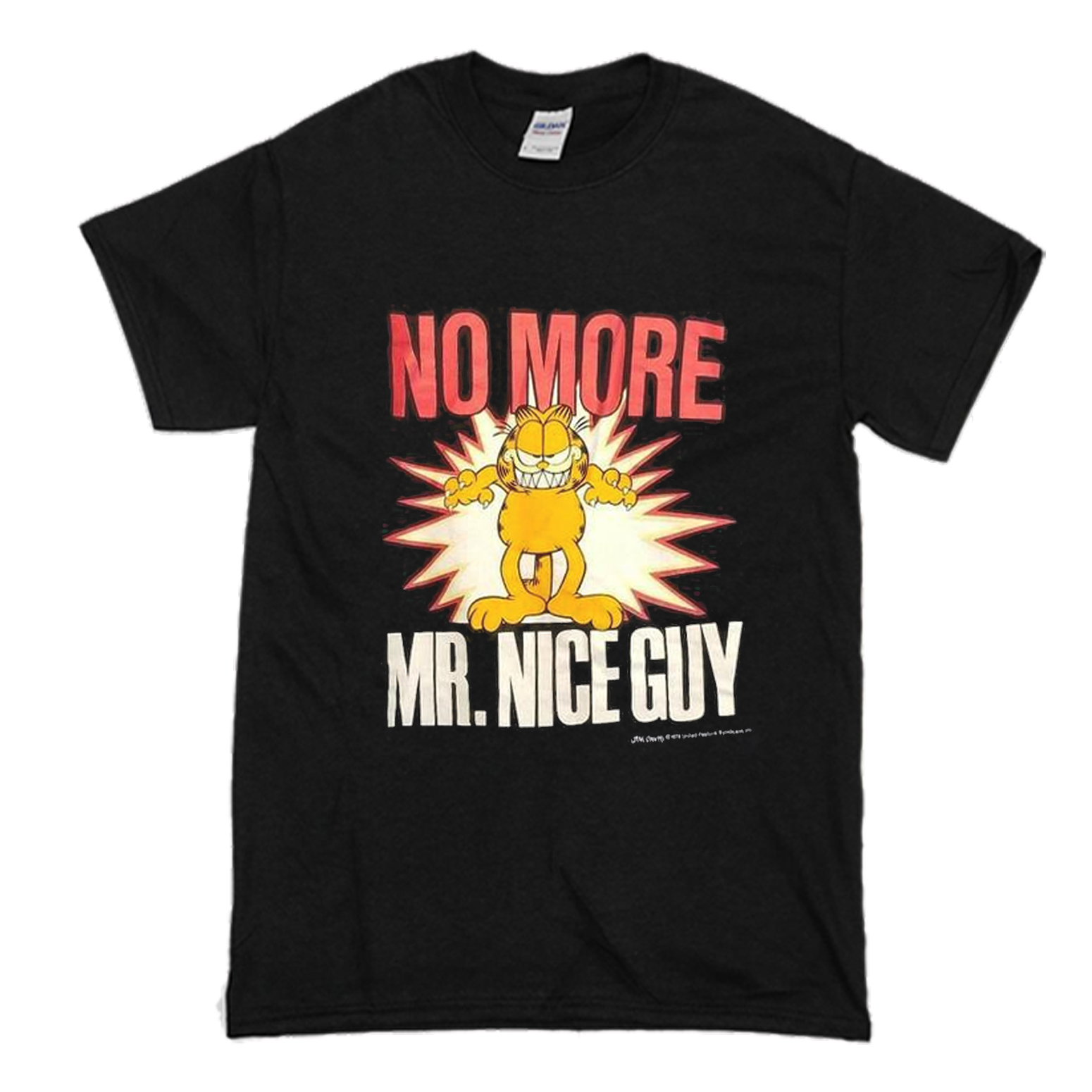 mr nice guy merch