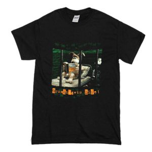 Gromit Gets Life T-Shirt (BSM)