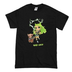 Rico Nasty T-Shirt (BSM)