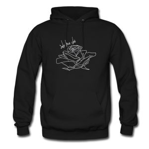 Self Love Club Hoodie (BSM)