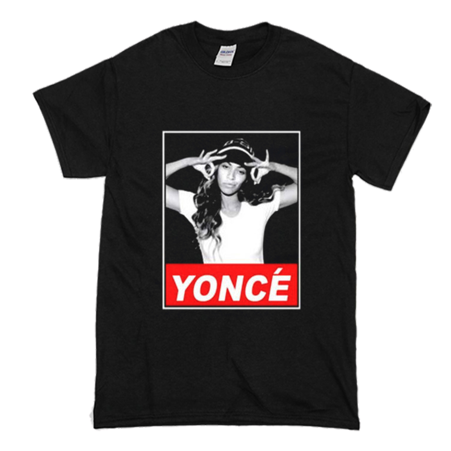 beyonce tshirts