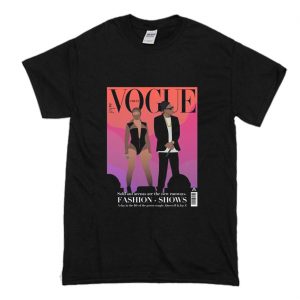 Jay Z Beyonce OTR 2 Unisex T Shirt (BSM)