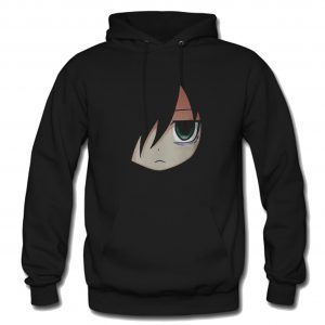 Kuroki Tomoko Hoodie (BSM)