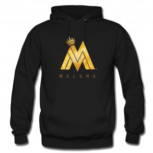 Maluma Hoodie (BSM)