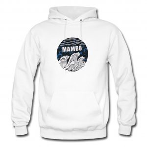 Mambo Wave Hoodie (BSM)