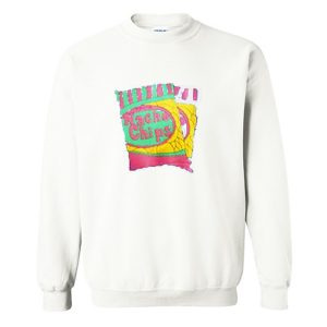 Nacho Chips Sweatshirt (BSM)