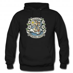 Reg Mombassa Surf Cultural Evolution Hoodie (BSM)