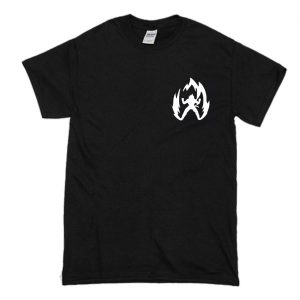 Train Super Saiyan Goku T-Shirt (BSM)