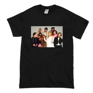 Clueless T Shirt (BSM)